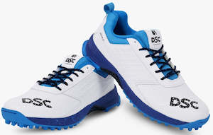 Cricket Shoes 1: DSC Jaffa 22 Rubber Cricket Shoes