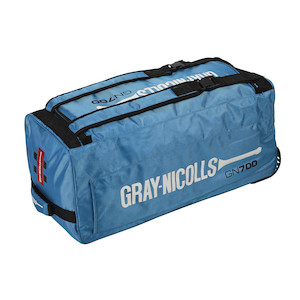 Cricket Bags: Gray-Nicolls 700 Wheel Bag