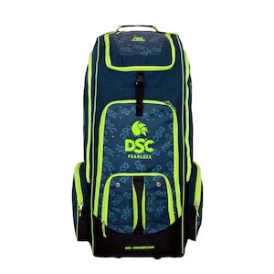 Cricket Bags: DSC Condor Pro Players Duffle Wheel Bag