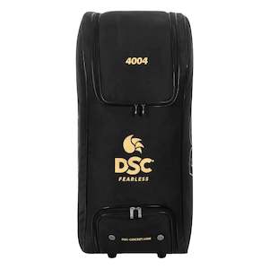 DSC Black Series 4004 Wheel Bag