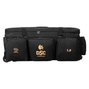 DSC Black Series 1001 Wheel Bag