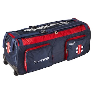 Cricket Bags: Gray-Nicolls 1100 Wheel Bag