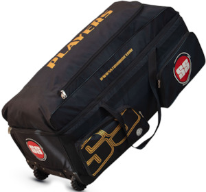 SS Ton Players Wheelie Bag