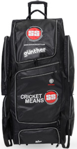 SS Gunther Wheel Bag