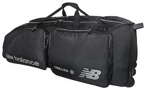 Cricket Bags: New Balance Players Pro Trolley Bag