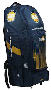 SS Super Select Duffle Wheelie Bag