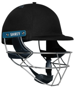 Shrey Master Class Air Titanium Batting Helmet