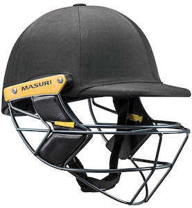 Cricket Helmets: Masuri E Line Batting Helmet