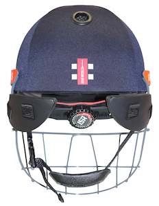 Gray-Nicolls Neck Guard (Dial Helmets)