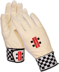 Gray-Nicolls Legend Full Chamois Padded Wicket Keeping Inners