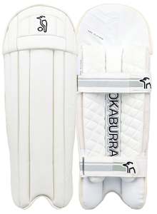 Kookaburra Pro Players Wicket Keeping Pads