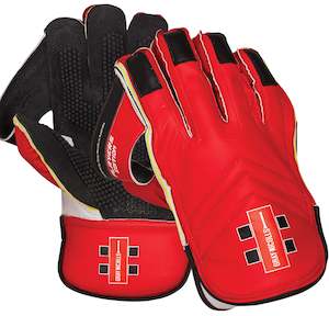 Gray-Nicolls Players Edition Wicket Keeping Gloves