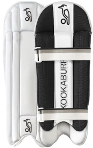 Kookaburra Pro 3.0 Plus Wicket Keeping Pads