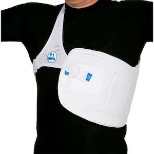 Protective: Aero P1 Chest Protector