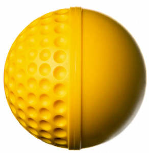 Swinga Ball (Yellow)