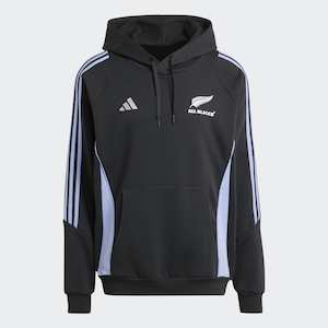 Adidas All Blacks Hoody - Adults