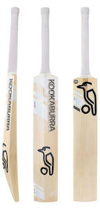 Kookaburra Ghost Pro Players Junior Bat