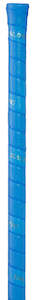 Salming Ultimate Replacement Floorball Grip - Blue