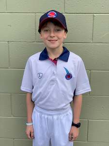 Eastern Suburbs Cricket Club: Eastern Suburbs Junior Shirt and Cap Combo