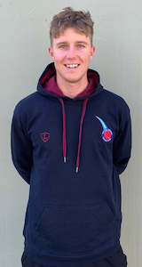 Eastern Suburbs Cricket Club Adults Hoodie