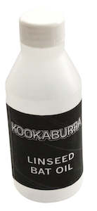 Kookaburra Bat Oil