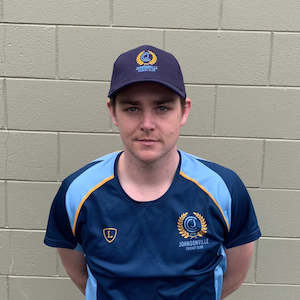 Johnsonville Cricket Club: Johnsonville Cricket Club Cap