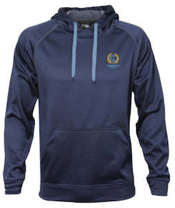 Johnsonville Cricket Club: Johnsonville Cricket Club Adults Hoodie