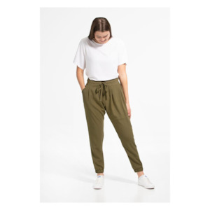 Womenswear: Flume Pant