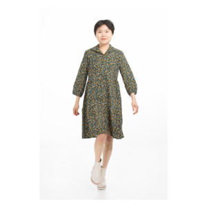 Womenswear: Boh Dress