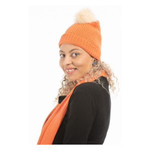 Womenswear: Fred Hat