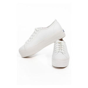 Womenswear: Triple Up Keds