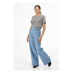 Clarke Denim Pant