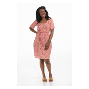 Womenswear: Melodie Petite Dress