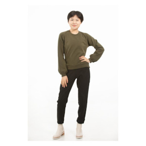 Womenswear: Ashley Jumper