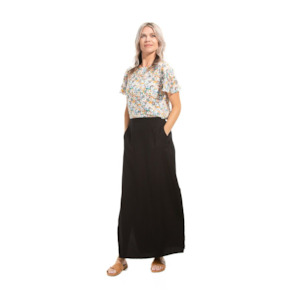 Womenswear: Suzie Skirt