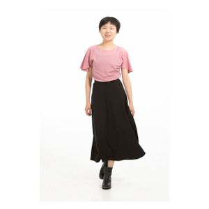 Womenswear: Kayla Skirt