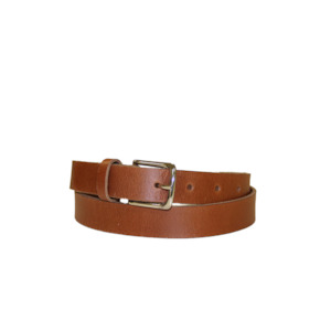 NZ Made Tempo Belt