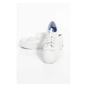 Womenswear: Triple Kick Keds