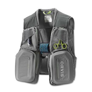 Orvis Pro Fly Fishing Vest - Kilwell