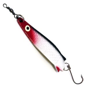 Kilwell NZ Toby 15 gram Single Hook Lure - 10pk - Kilwell