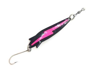 Kilwell NZ Toby Flash 12gm Single Hook Lure - 10pk - Kilwell