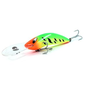 Classic Lures - Dr.Evil - Kilwell