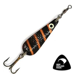 Kilwell NZ Glimmy 7 gram Treble Hook Lure - 10pk - Kilwell