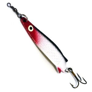 Kilwell NZ Toby 15 gram Treble Hook Lure - 10pk - Kilwell