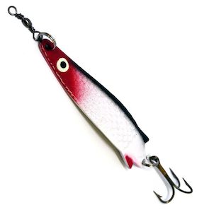 Kilwell NZ Toby 20 gram Treble Hook Lure - 5pk - Kilwell