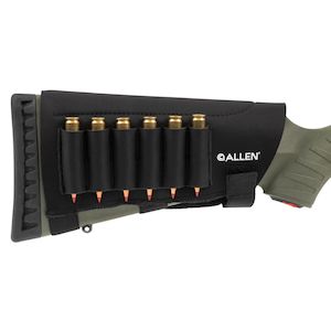 Allen Buttstock Shell Holder - Mesa Neoprene - Kilwell