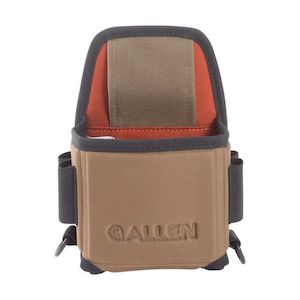 Allen Eliminator Single Box Shell Carrier - Kilwell