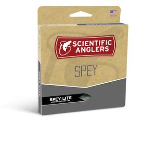 S.A. Spey Lite - Scandi - Kilwell