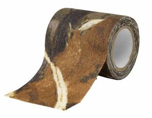 Sporting good wholesaling - except clothing or footwear: Allen Camo Cloth Tape 120 x 2 - Kilwell