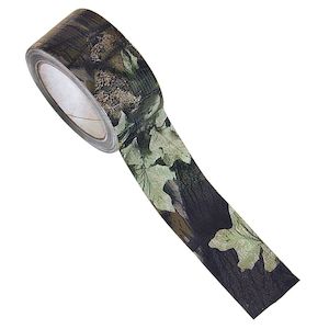 Allen Camo Duct Tape 20 yd x 2" - Kilwell